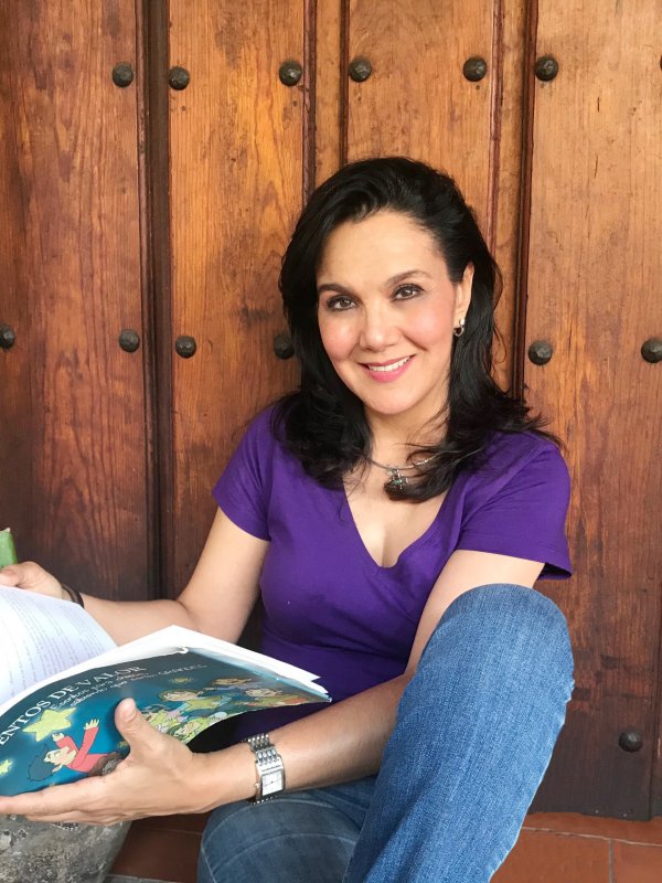 Iliana Hijuelos Supermami