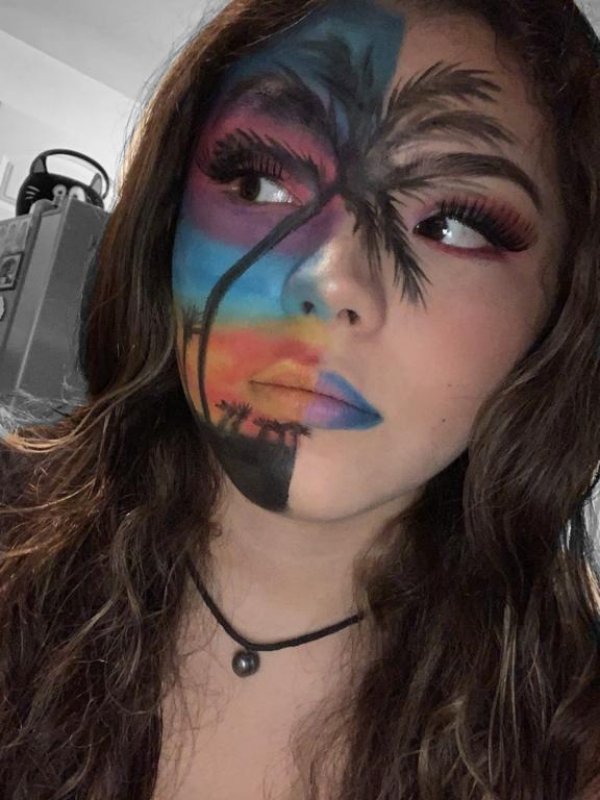 Mariela Maquillaje