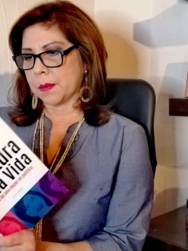 Lucy Perez Negocio