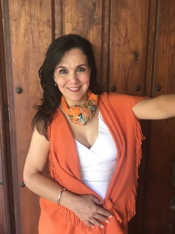Iliana Hijuelos Vida Saludable