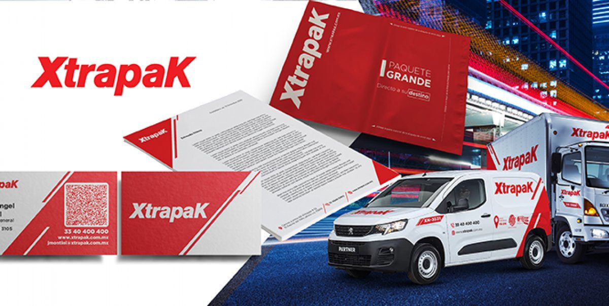 XTRAPAK