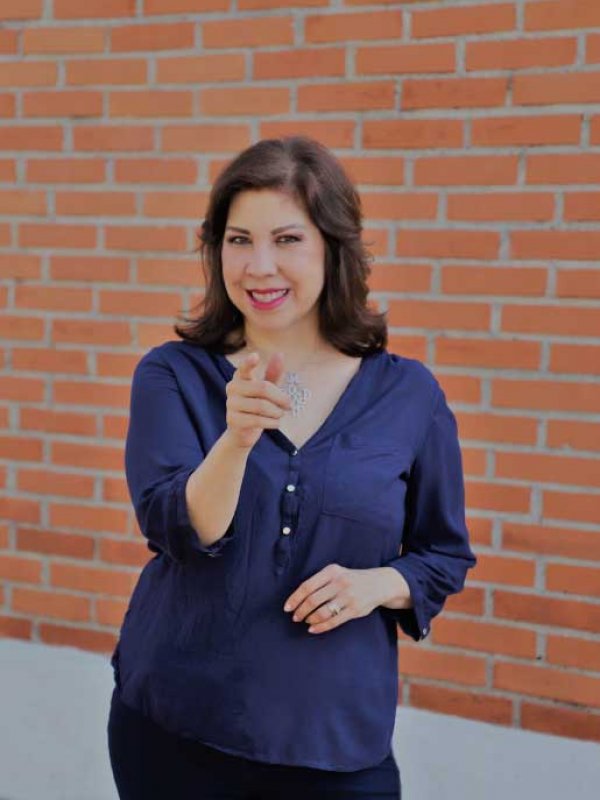 Lucy Perez Vida Saludable